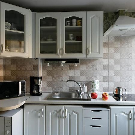 Apartamento Lat4Rest Prienai Exterior foto
